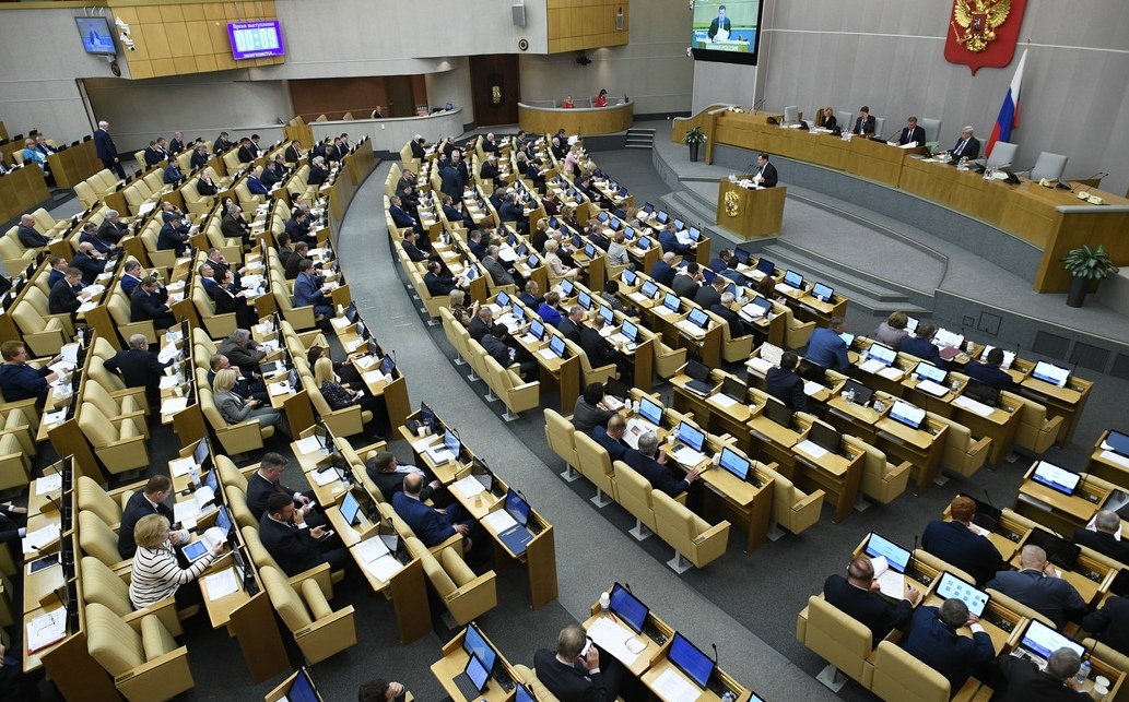 Госдума РФ приняла закон о наделении МСП правом на внесудебную рассрочку долгов до 15 млн рублей