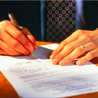 Подписанный акт приемки работ не лишает заказчика права представить возражения 