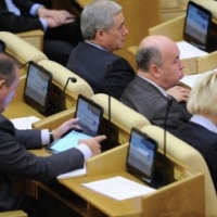 Госдума приняла в I чтении законопроект о банкротстве физлиц